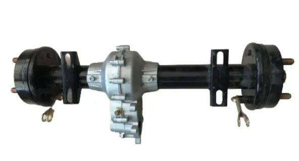 APEC APM2 DİFERANSİYEL KOMPLE