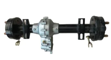 APEC APM2 DİFERANSİYEL KOMPLE