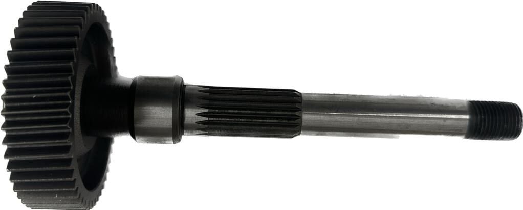 MOTOLUX CEO 110 ARKA TEKER MİLİ