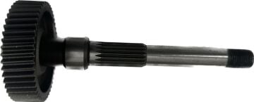 MOTOLUX CEO 110 ARKA TEKER MİLİ