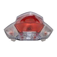 HONDA DİO ARKA STOP E BELGELİ