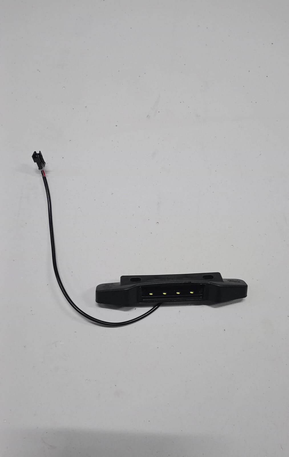 APEC APM2 PLAKA LAMBASI