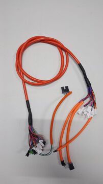 APEC APM2 ELEKTRİK TESİSATI