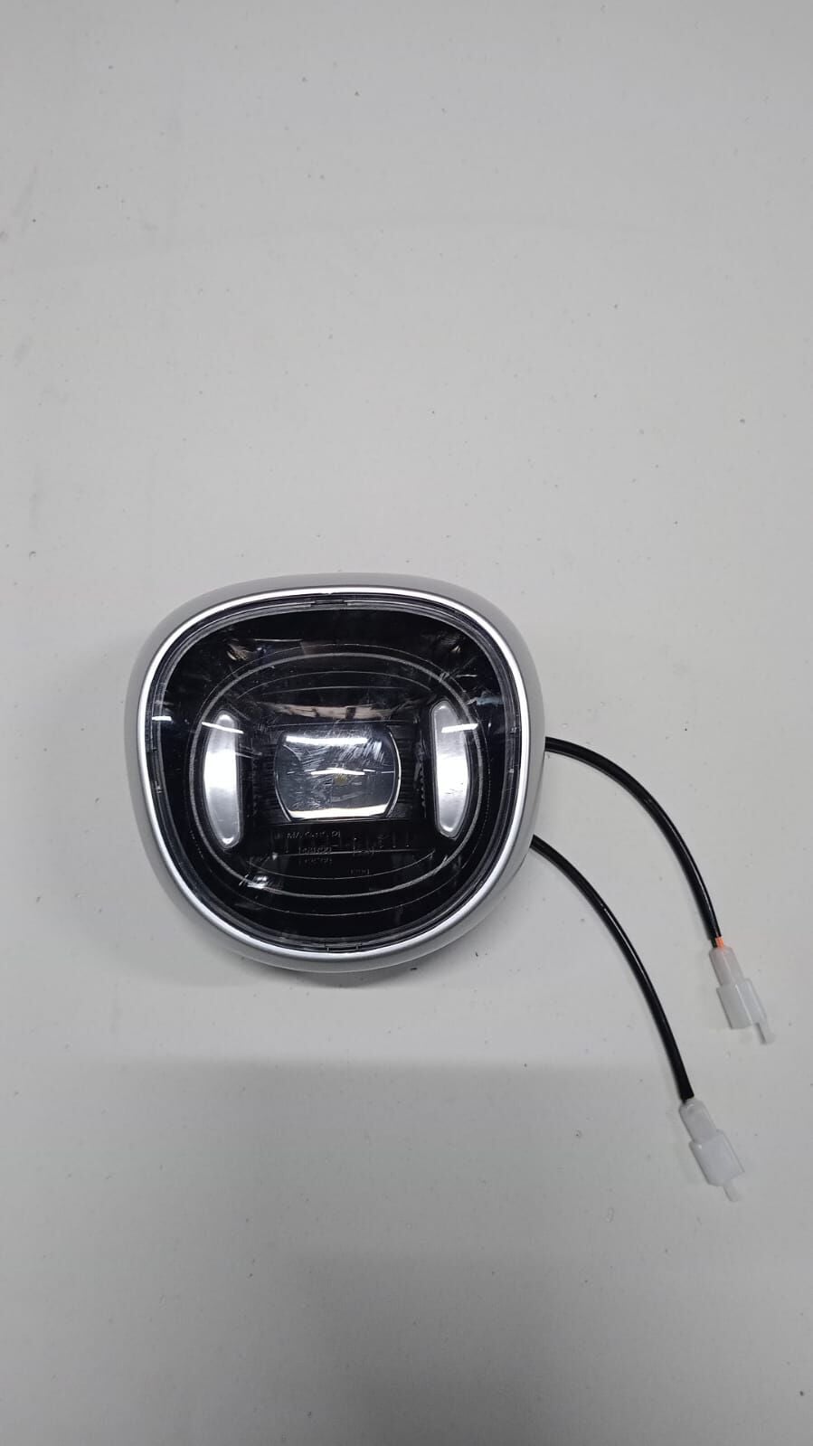 APEC APM2 FAR KOMPLE