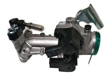 MOTOLUX CEO 110 ENJEKSİYON SETİ