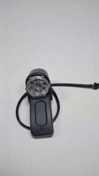 APEC APM2 ARKA STOP KOMPLE