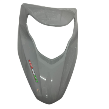 MOTOLUX CEO 110 FAR MUHAFAZA GRİ RENK - FAR PANELİ