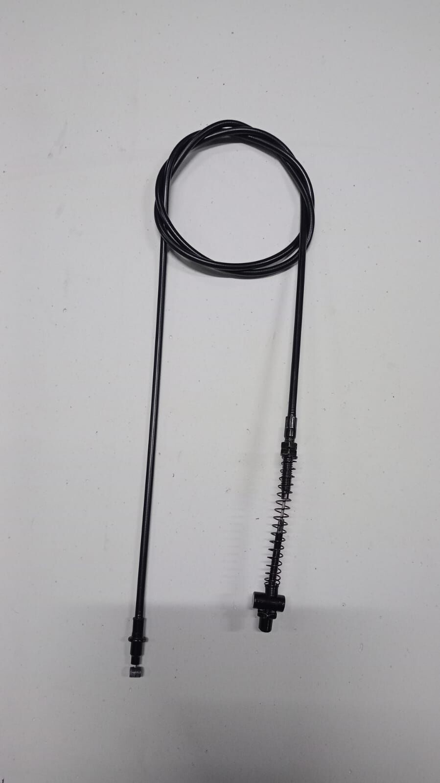 APEC APM2 ARKA FREN TELİ