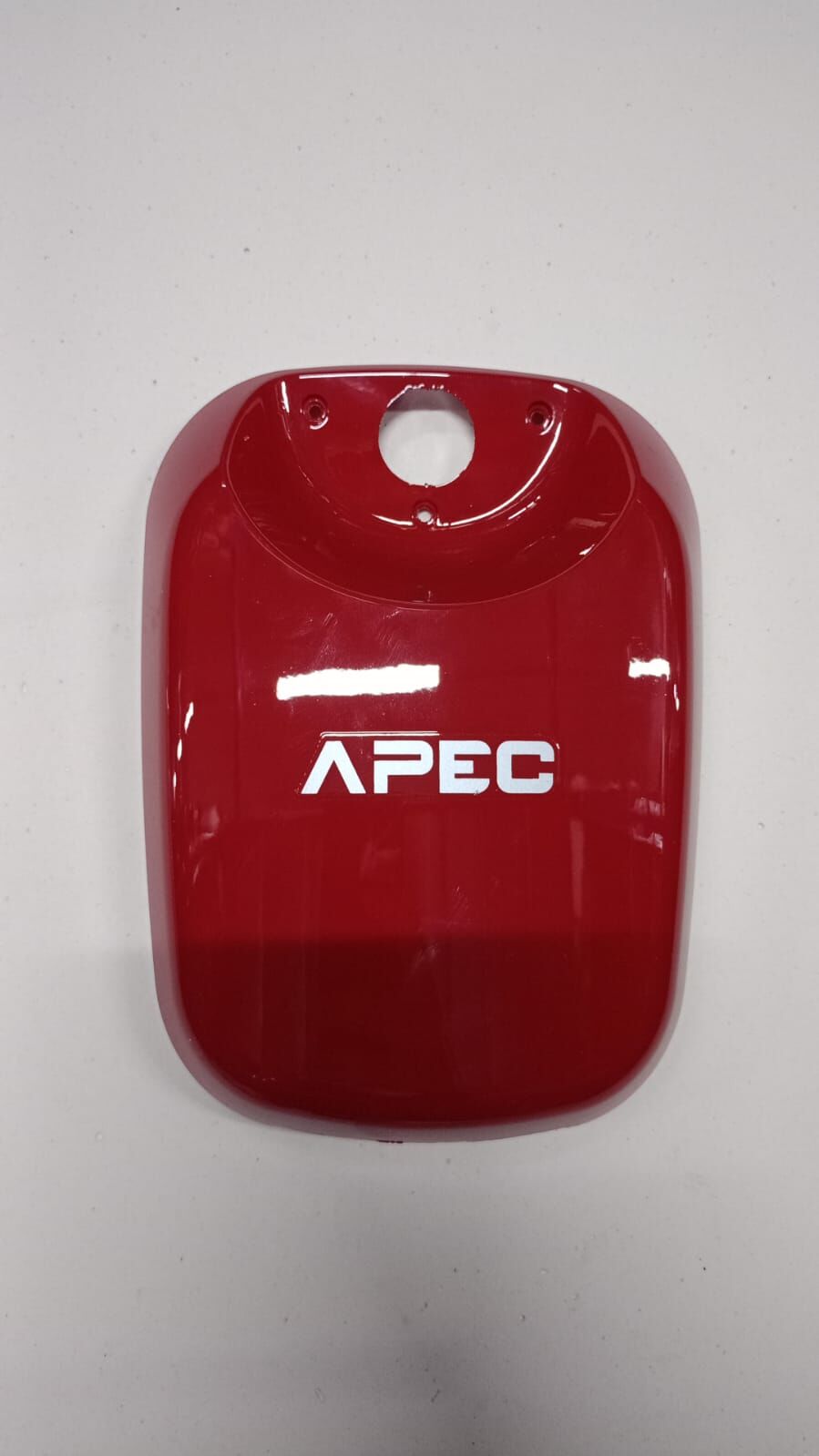 APEC APM2 ÖN FAR GRENAJI