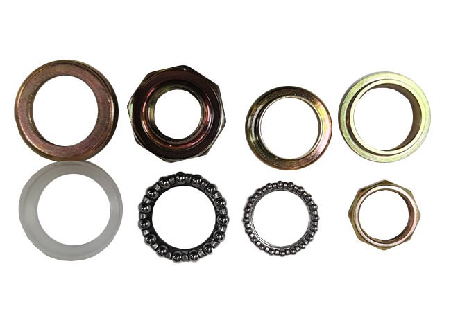 MOTOLUX CEO 110 FURÇ TAKIMI - ÖN MAŞA BİLYALARI