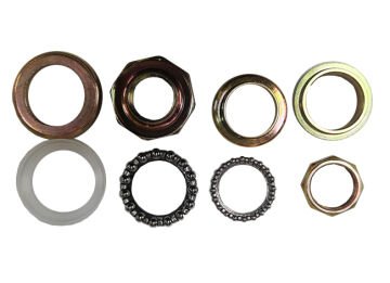 MOTOLUX CEO 110 FURÇ TAKIMI - ÖN MAŞA BİLYALARI