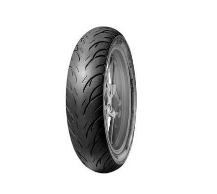 130/70-13 ANLAS TOURNEE DIŞ LASTİK TUBELESS - DUBLEKS