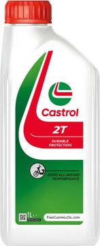 CASTROL 2 ZAMANLI MOTOR YAĞI