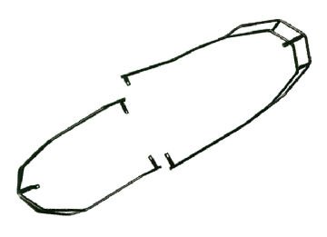 MOTOLUX CEO 110 KORUMA DEMİRİ