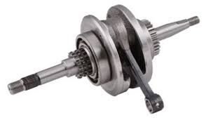 MOTOLUX CEO 110 KRANK