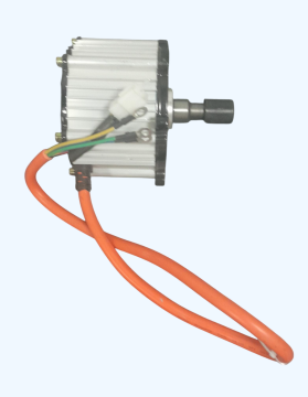 APEC APM2 ALT MOTOR