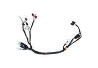 MOTOLUX CEO 110 KUMANDA DÜĞME TESİSATI