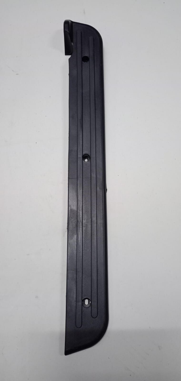 APEC APM2 AYAK BASMA PLASTİK SAG TARAF