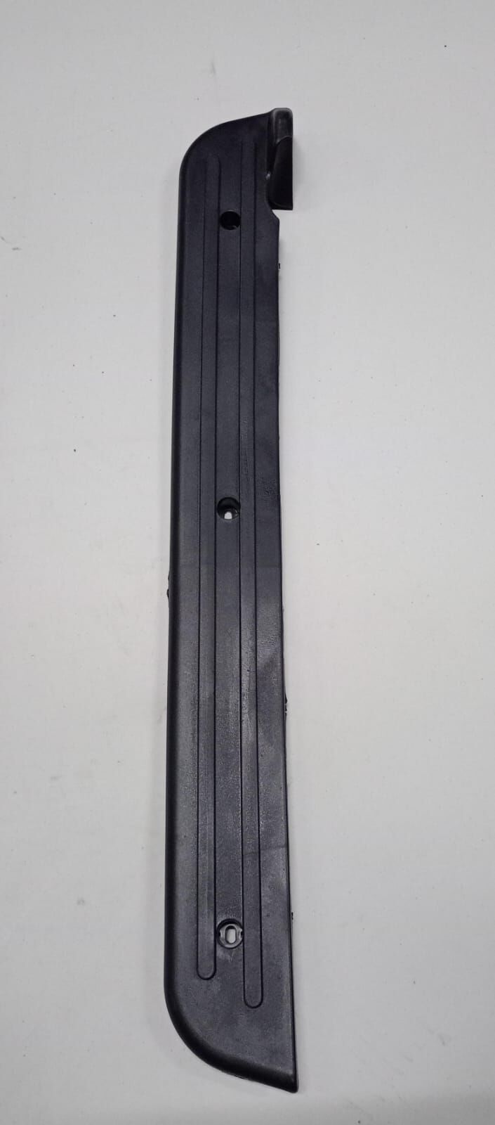 APEC APM2 AYAK BASMA PLASTİĞİ SOL TARAF