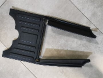 APEC APM2 AYAK BASMA TABAN PLASTİĞİ