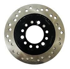 MOTOLUX CEO 110 ÖN FREN DİSKİ