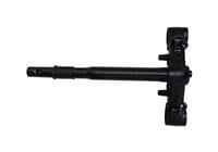 MOTOLUX CEO 110 ÖN MAŞA - ALT PLATİN