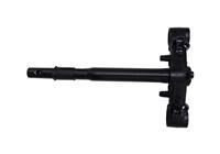 MOTOLUX CEO 110 ÖN MAŞA - ALT PLATİN