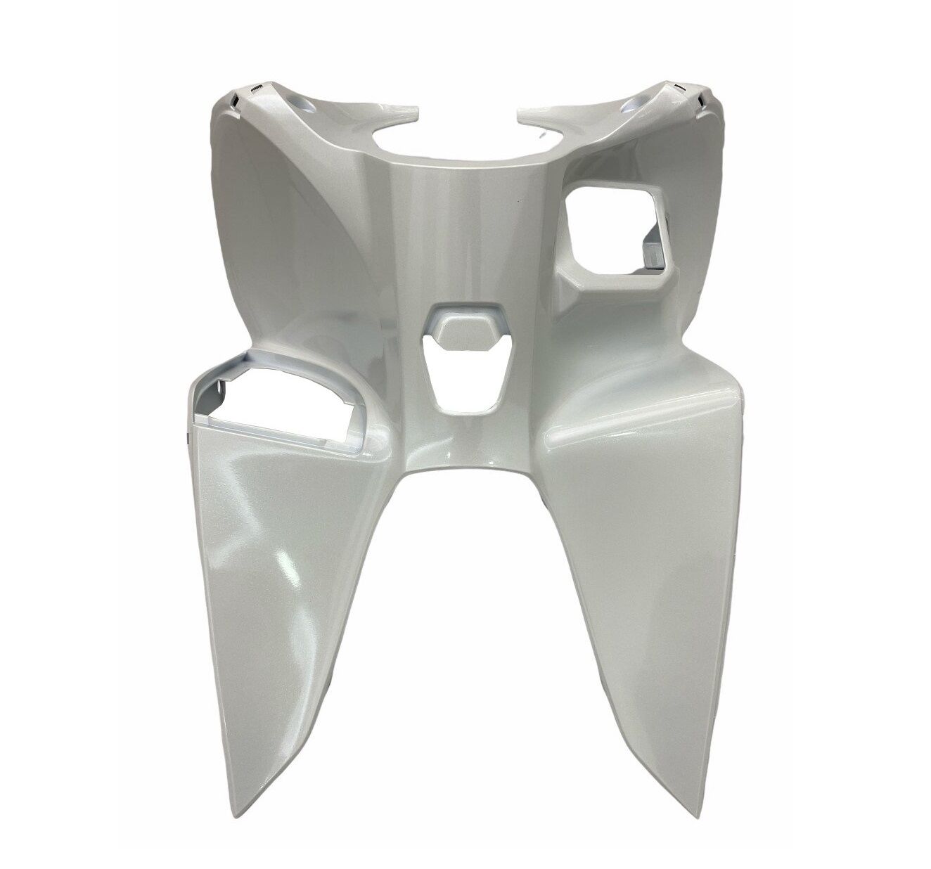HONDA DİO ÖN PANEL BEYAZ RENK ORJİNAL