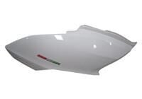 MOTOLUX CEO 110 SELE ALTI SAĞ GRENAJ BEYAZ RENK