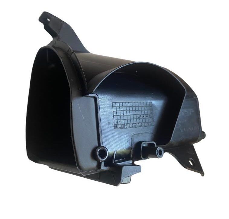 HONDA DİO İÇ TORPİDO CEP
