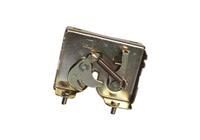 MOTOLUX CEO 110 KOLTUK KİLİT MEKANİZMASI