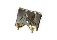 MOTOLUX CEO 110 KOLTUK KİLİT MEKANİZMASI