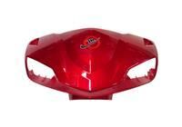 MOTOLUX CEO 110 SİNYAL MUHAFAZASI - SİNYAL GRENAJI KIRMIZI RENK