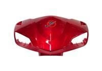 MOTOLUX CEO 110 SİNYAL MUHAFAZASI - SİNYAL GRENAJI KIRMIZI RENK