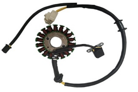 MOTOLUX CEO 110 STATÖR