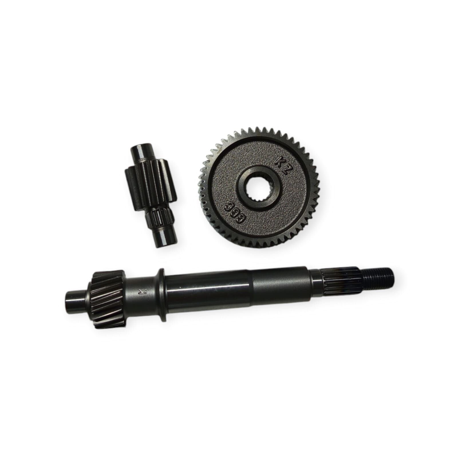 MOTOLUX CEO 110 ŞANZIMAN DİŞLİ SETİ