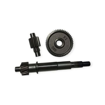 MOTOLUX CEO 110 ŞANZIMAN DİŞLİ SETİ