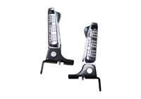 MOTOLUX CEO 110 YOLCU BASAMAK TAKIMI