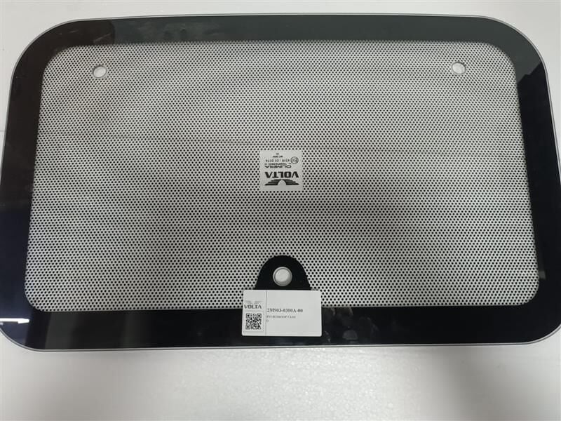 VOLTA EV 1 SUNROOF CAMI