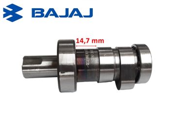 BAJAJ PULSAR NS 200 EKSANTRİK MİLİ