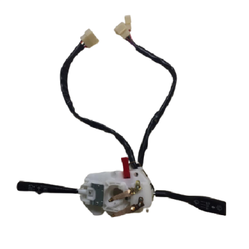 VOLTA EV 1 FAR VE SİLECEK KOLU