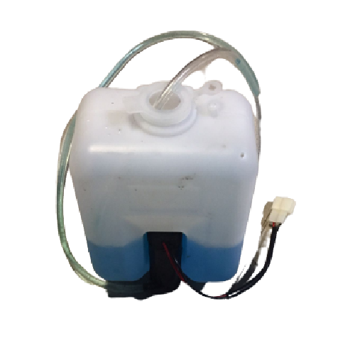 VOLTA EV 1 CAM SUYU TANKI