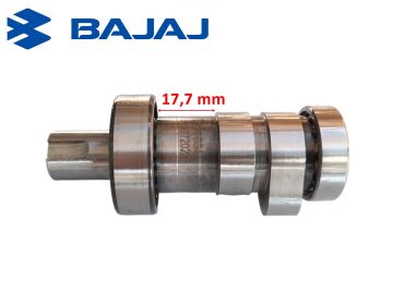BAJAJ PULSAR NS 200 EKSANTRİK MİLİ EURO 4