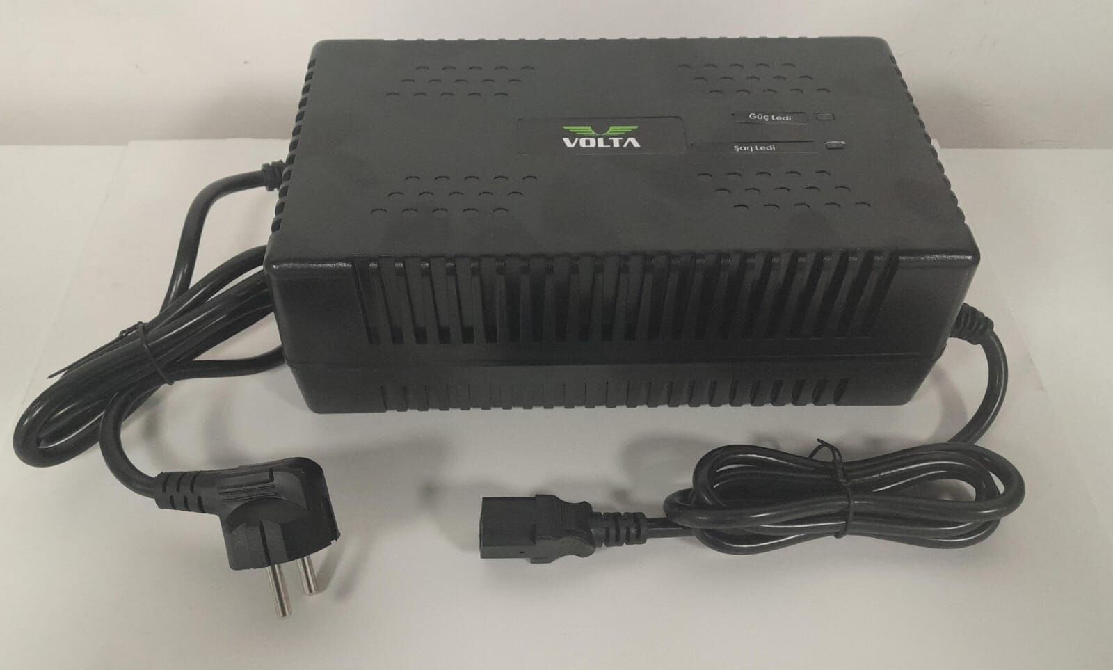 VOLTA EV 1 ŞARJ ALETİ