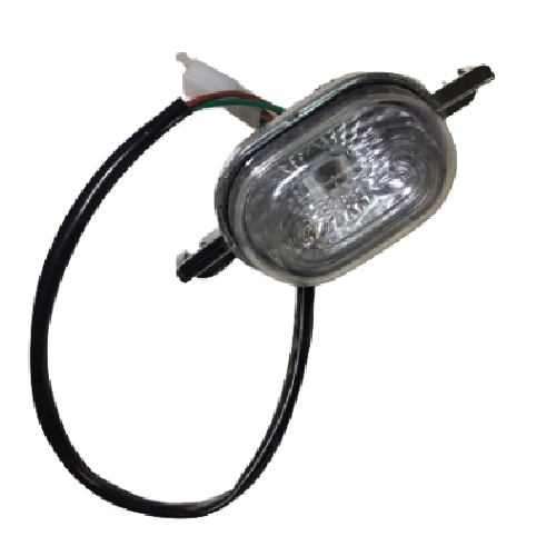 VOLTA EV 1 PLAKA LAMBASI