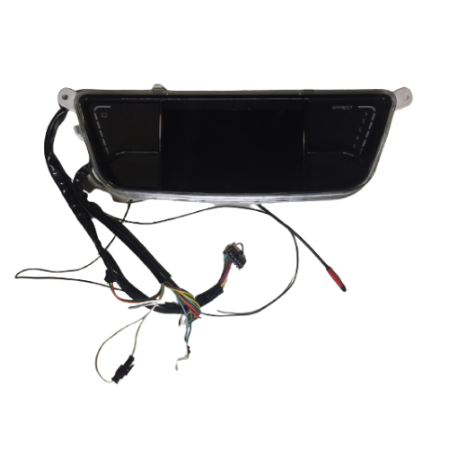 VOLTA EV 1 GÖSTERGE