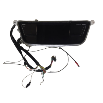 VOLTA EV 1 GÖSTERGE