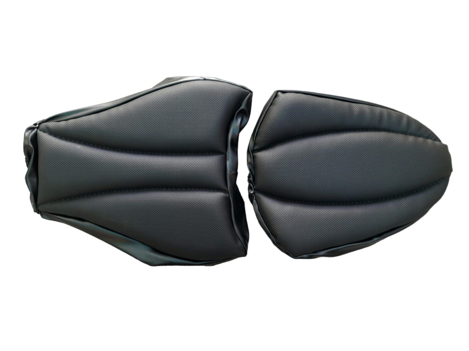 BAJAJ PULSAR NS 200 KONFOR SELE KILIFI 2 PARÇA