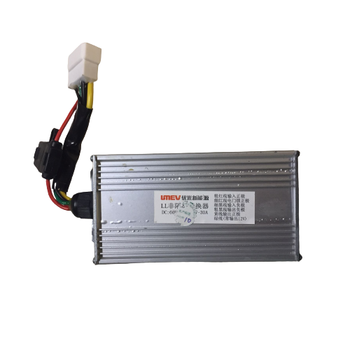 VOLTA EV 1 KONVERTÖR - VOLTAJ DENGELEYİCİ