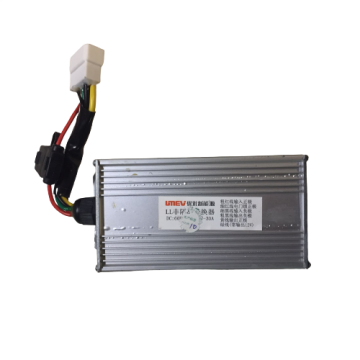 VOLTA EV 1 KONVERTÖR - VOLTAJ DENGELEYİCİ